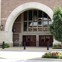 The Knight Center At Washington University University City ภายนอก รูปภาพ