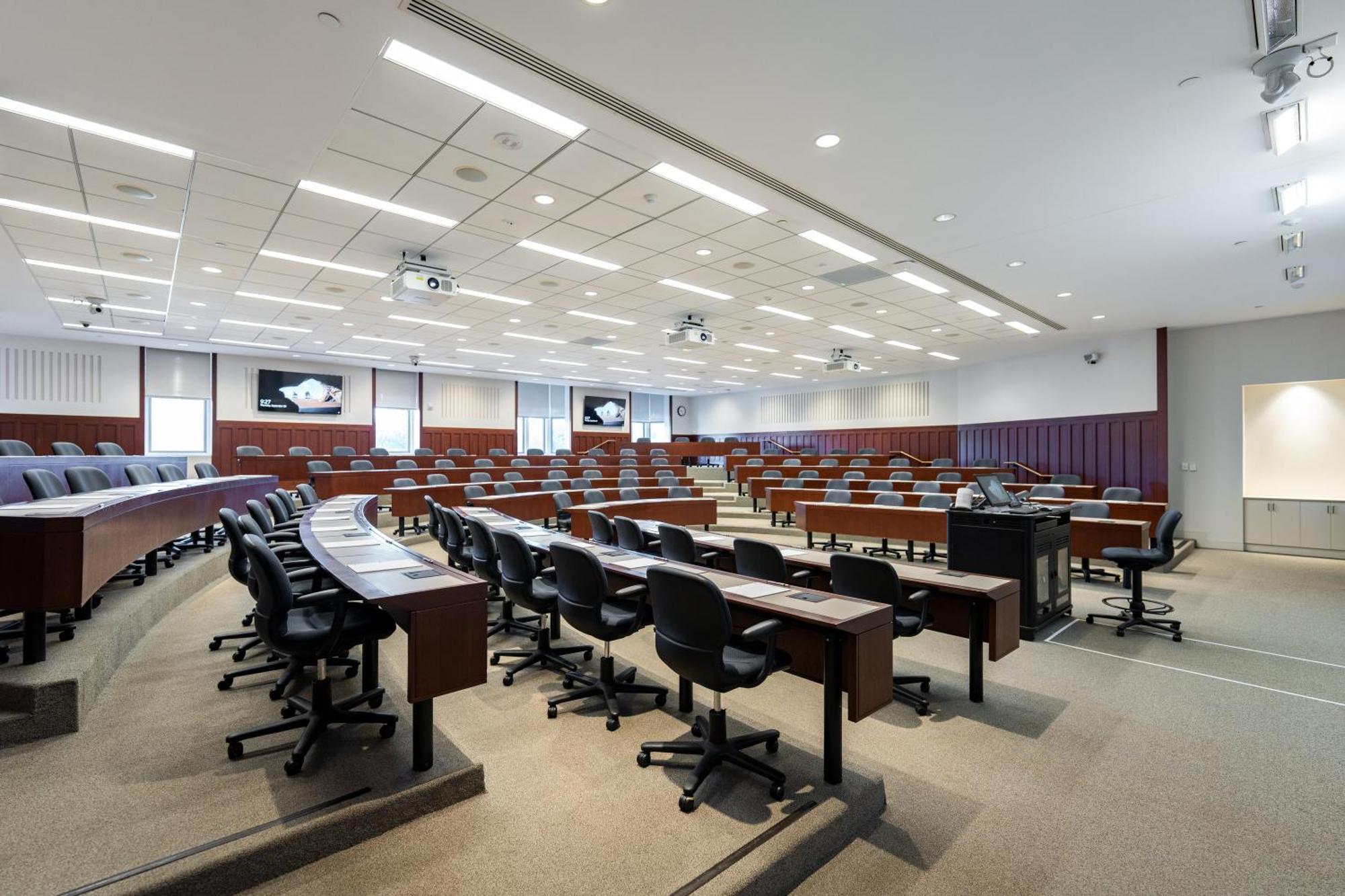 The Knight Center At Washington University University City ภายนอก รูปภาพ